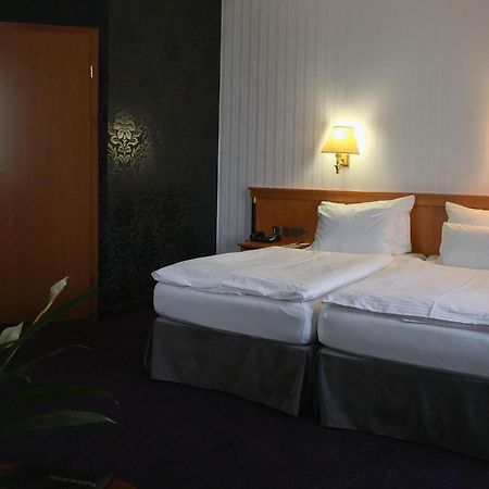 Hotel Germania Кохем Экстерьер фото
