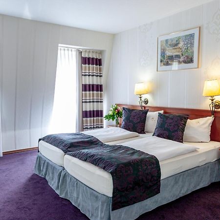 Hotel Germania Кохем Экстерьер фото