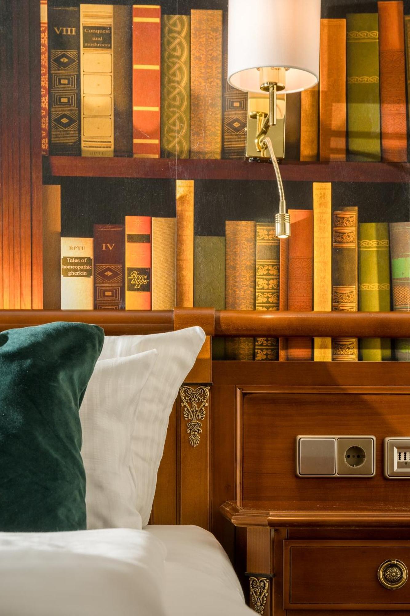 Hotel Germania Кохем Экстерьер фото