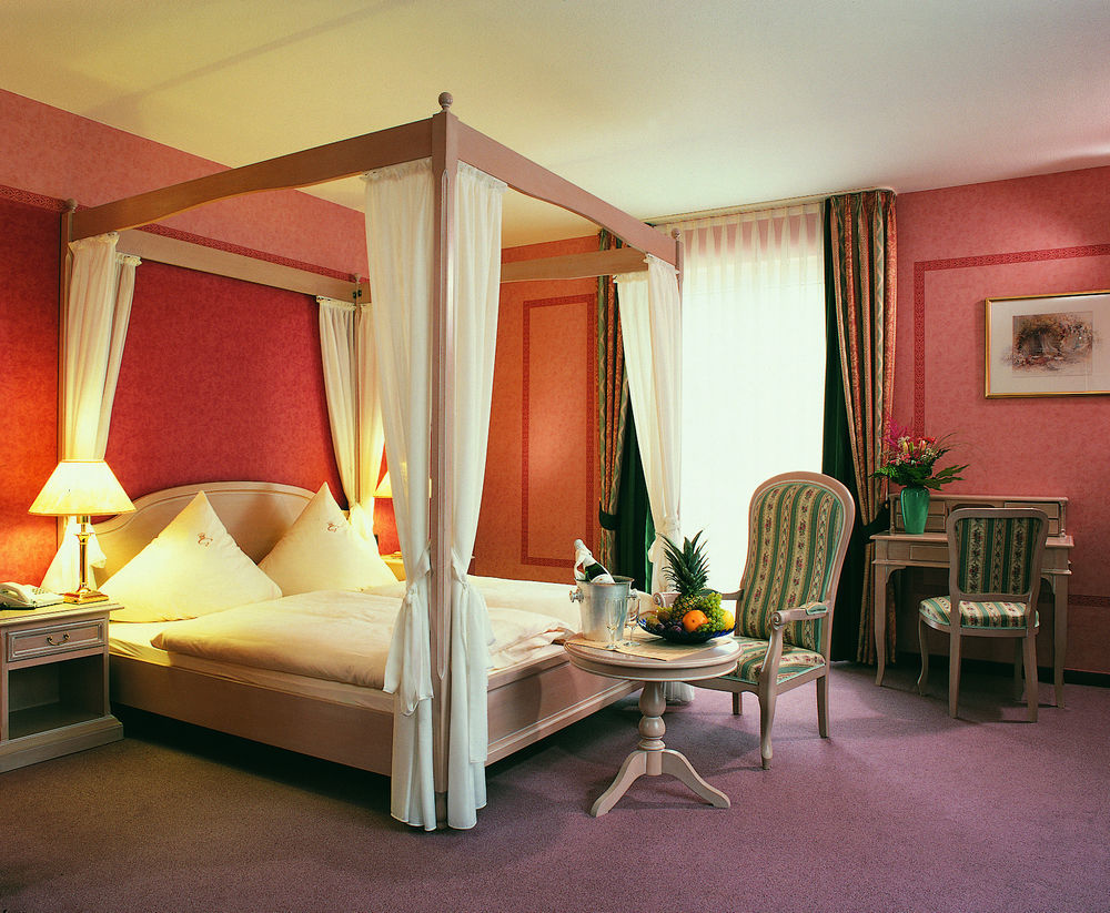 Hotel Germania Кохем Экстерьер фото